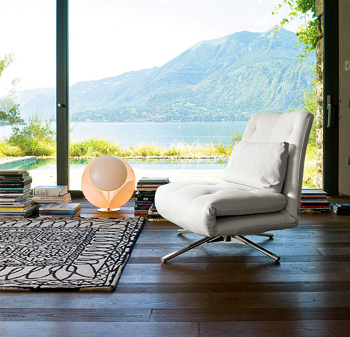 22 Ideas to Hide a Guest Bed convertible sleeper chair
