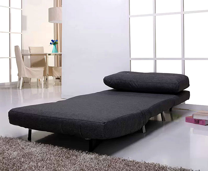 futon chair bed