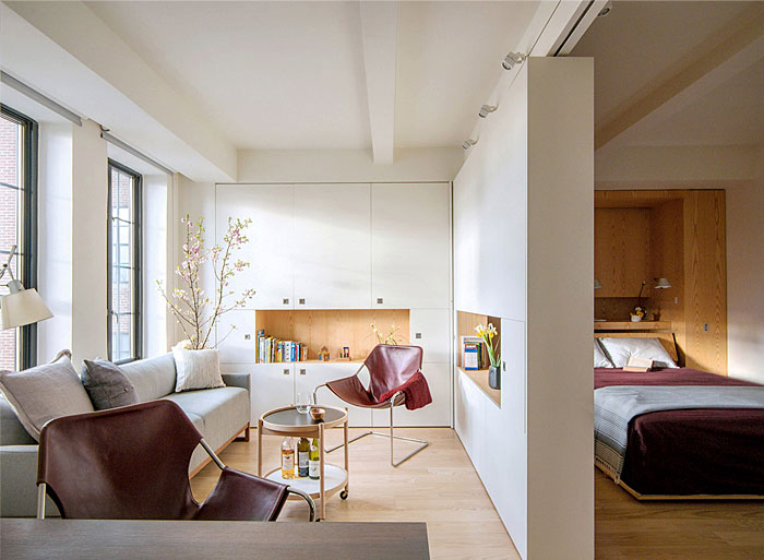 22 Ideas to Hide a Guest Bed hideaway guest bed ideas