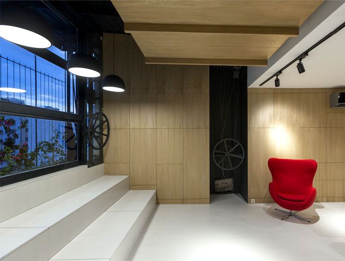 22 Ideas to Hide a Guest Bed rope installation hide away bed small apartment