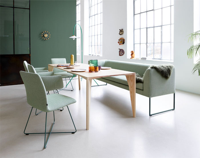 cor delta table mell bench jalis chairs 5