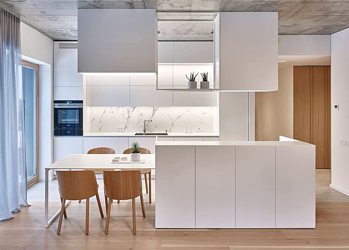 Open Concept Kitchen and Living Room – 55 Designs & Ideas - InteriorZine Open Concept Kitchen And Living Room – 55 Designs & Ideas - Interiorzine