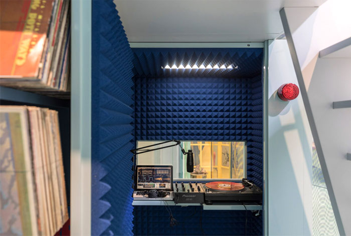 studiomama built by all project 2