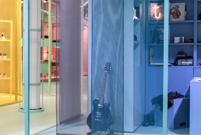 studiomama built by all project 3