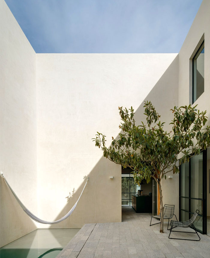 casa la quinta mexico perez palacios arquitectos asociados 9
