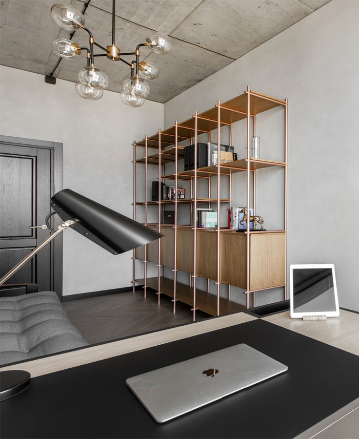 apartment factory design studio 1