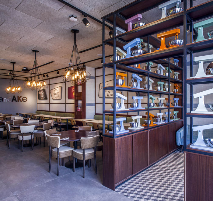 omy design pancake house restaurant 12