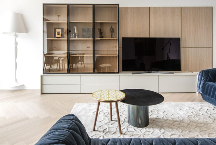 trendy apartment redeco 16