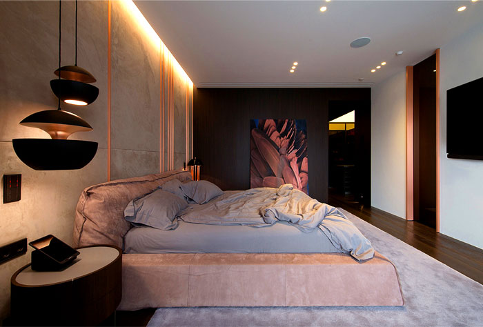 Cool Bedrooms Decor Male