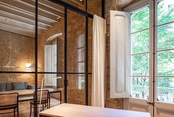 apartment renovation estudi darquitectura interior maite prats 7