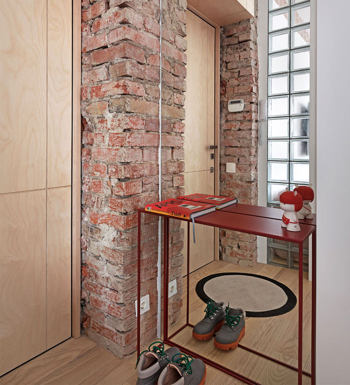 cute urban apartment olha wood 2