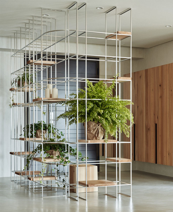 soar design studio apartment 11