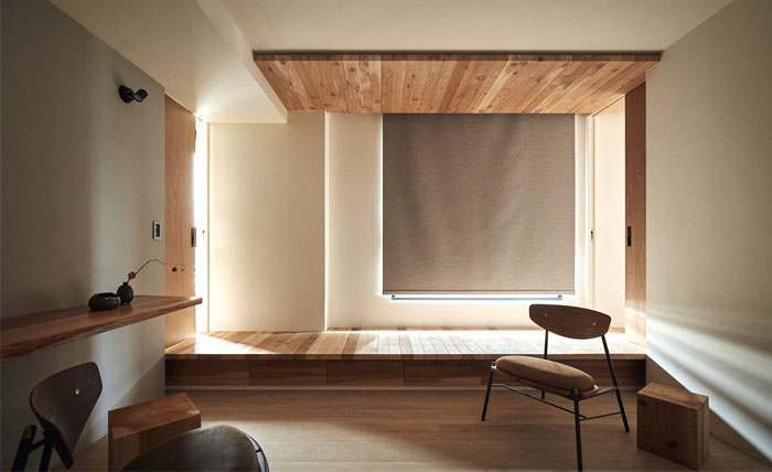 soar design studio apartment 2