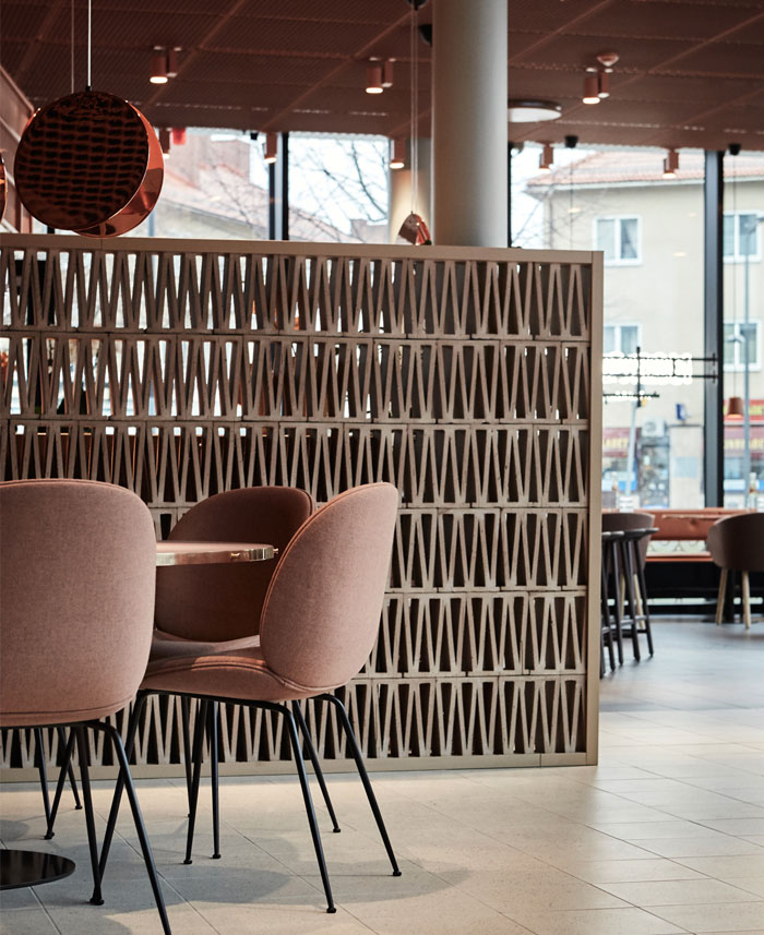 grow hotel stockholm interiors note design studio 12