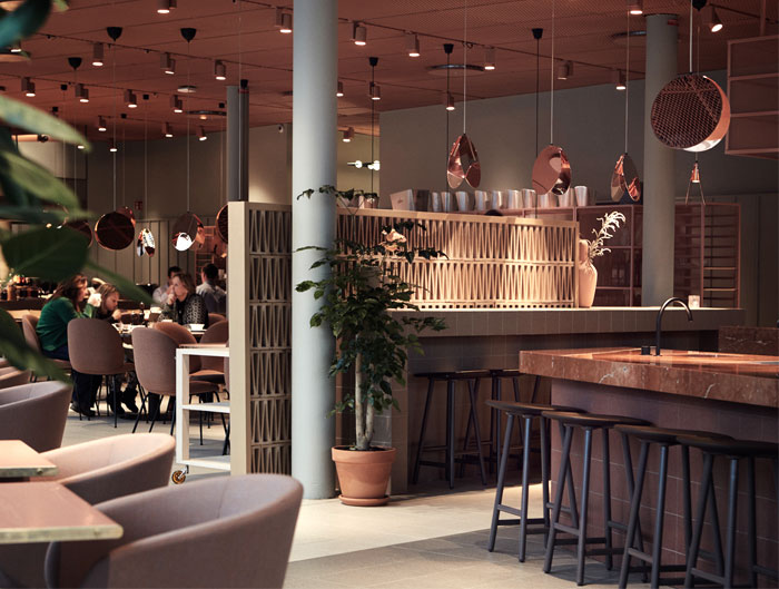 grow hotel stockholm interiors note design studio 13