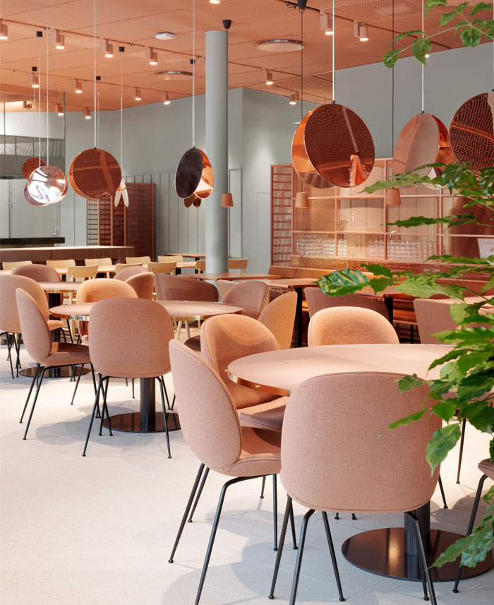 grow hotel stockholm interiors note design studio 8