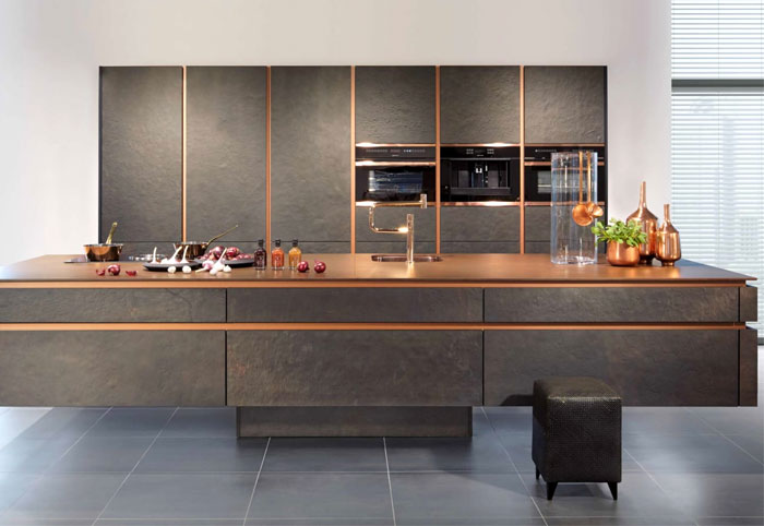 Kitchen Design Trends 2020 / 2021 – Colors, Materials & Ideas