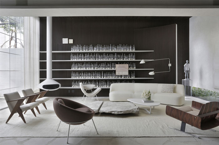nildo jose arquitetura interior casacor 4