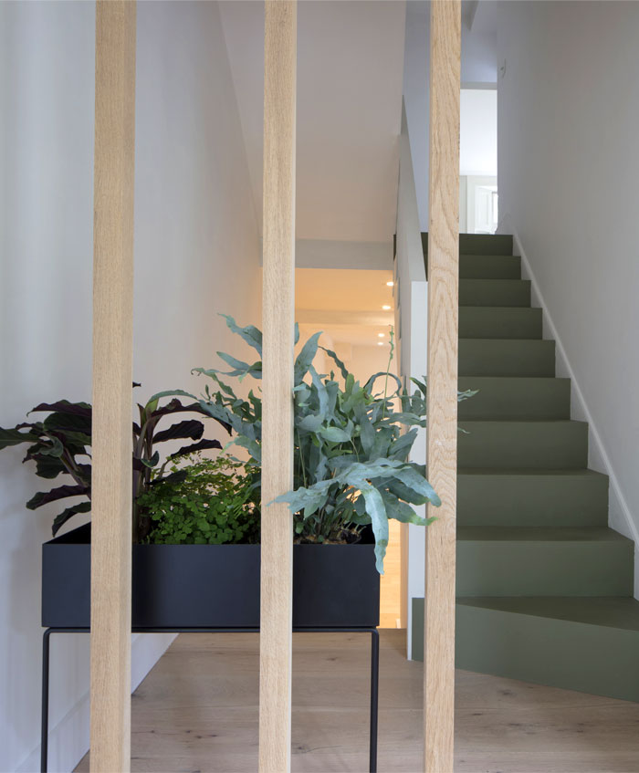 house architecture for london 12