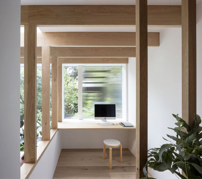 house architecture for london 4
