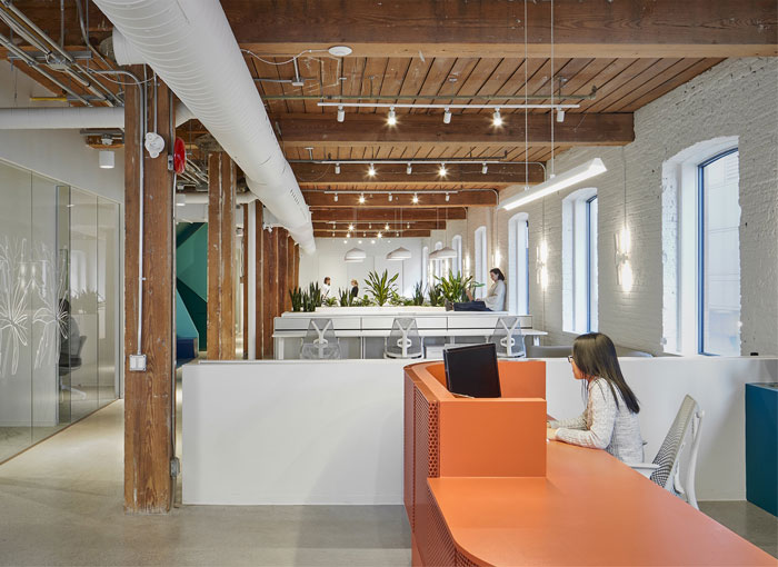 74 Office Decor Ideas Make Your Workplace Fun Productive Creative Interiorzine