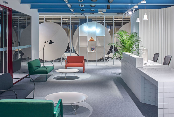 Professional Office Decor Ideas For Her / Pin On Office Ideas : Maybe you would like to learn more about one of these?