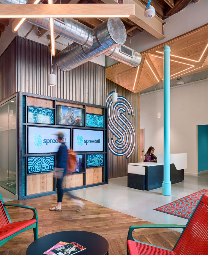 Does Cool Office Design And Decor Matter?