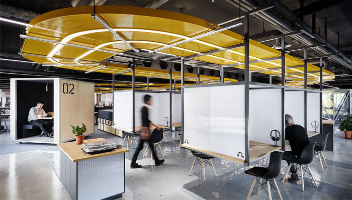 Does Cool Office Design And Decor Matter?