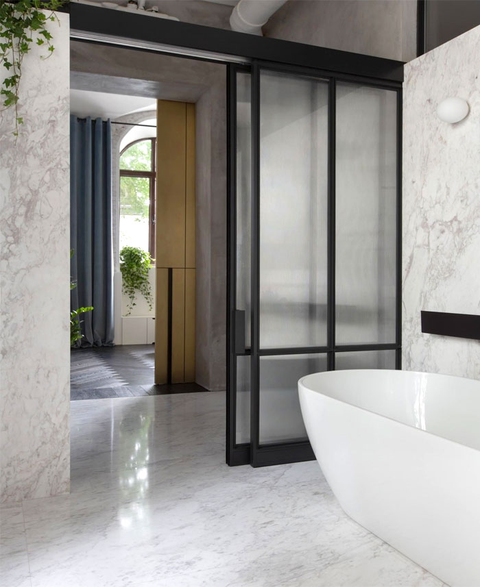 apartment kds7 volkov architects 14