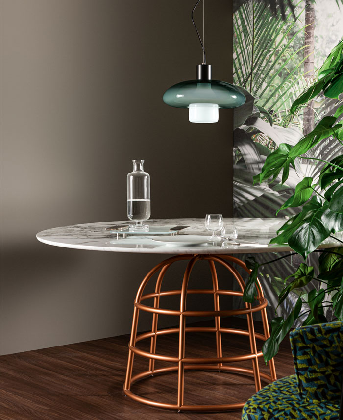 acquerelli lamp collection 1