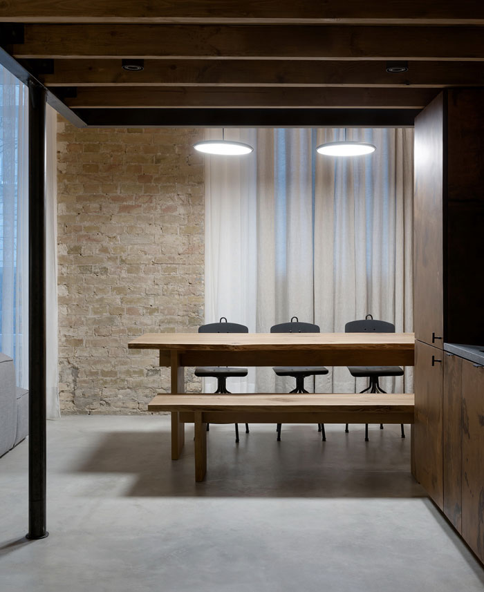 apartment FORM bureau 3