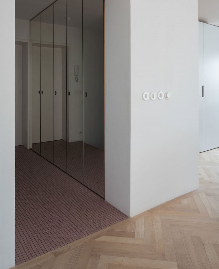 kilo honc attic apartment bratislava 15