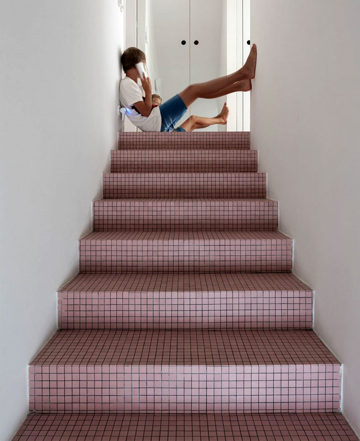 kilo honc attic apartment bratislava 6