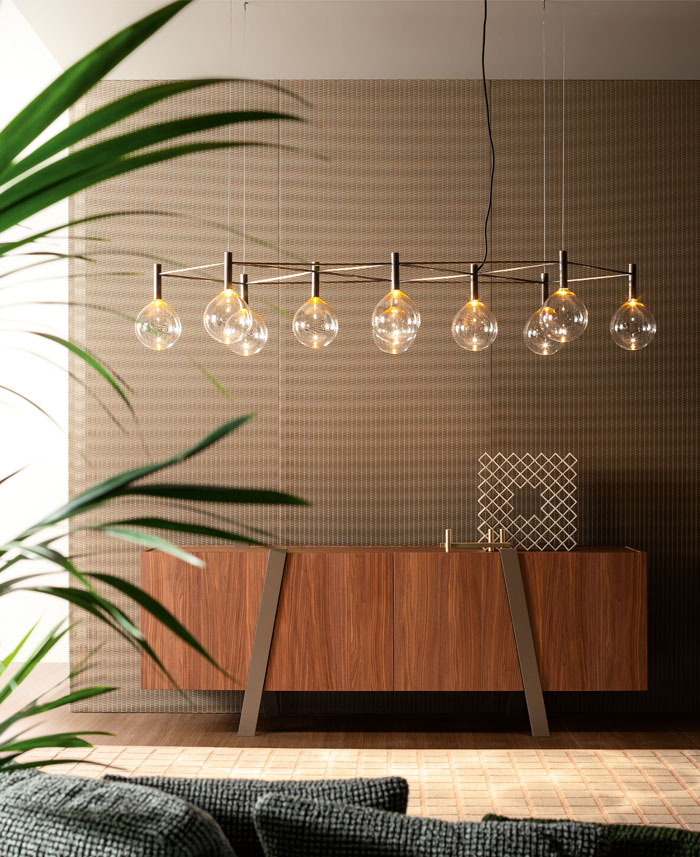 sofì lamp collection bonaldo 15