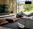 80 Modern TV Wall Decor Ideas