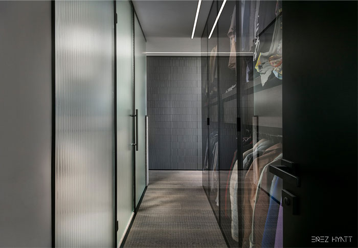 capsule apartment in ramat gan 20