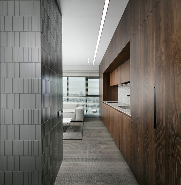 capsule apartment in ramat gan 4