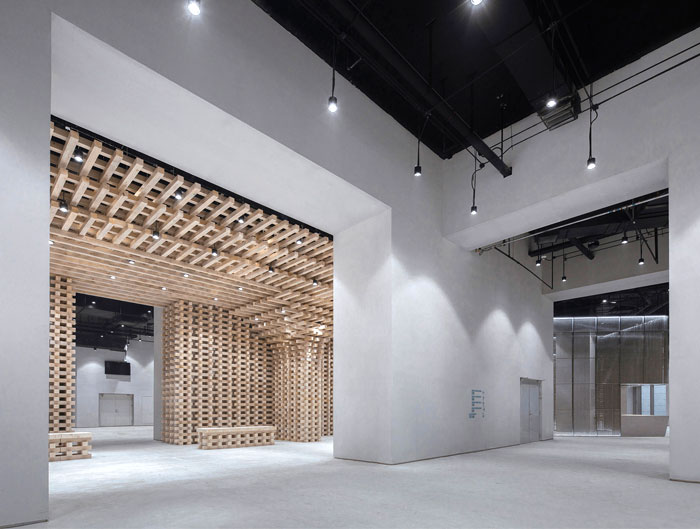multi functional cultural space 11