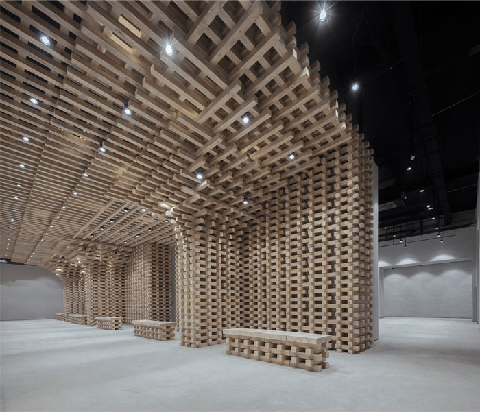multi functional cultural space 2