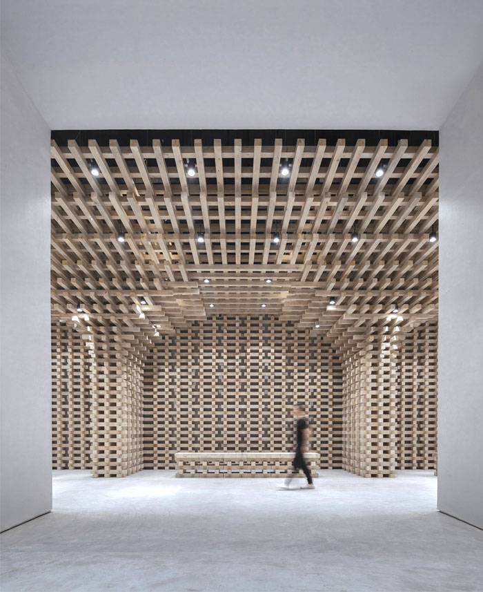 multi functional cultural space 6