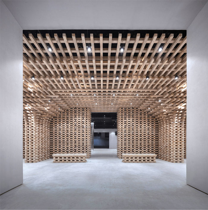 multi functional cultural space 9
