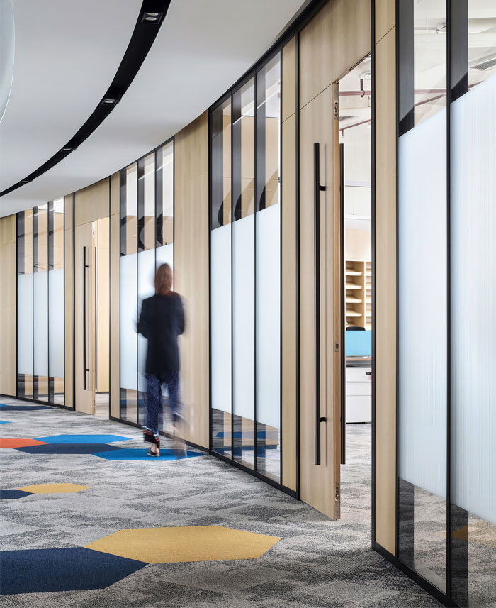 vivo headquarters dongguan CCD 13