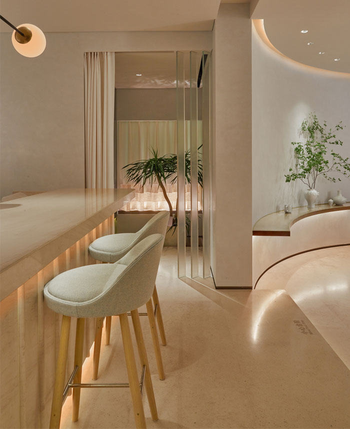 modern tea ceremony house so studio 3