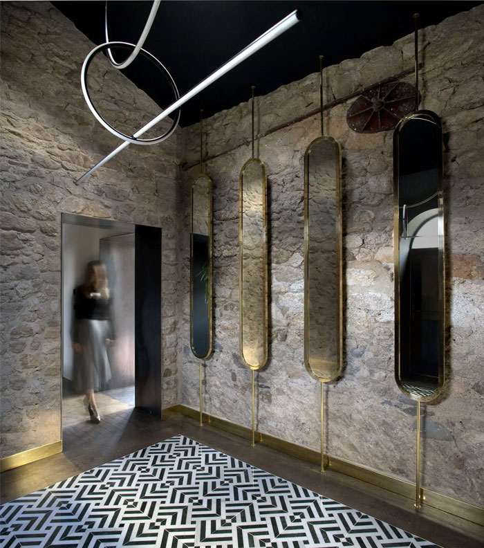 kingston lafferty design bolton coach house 3