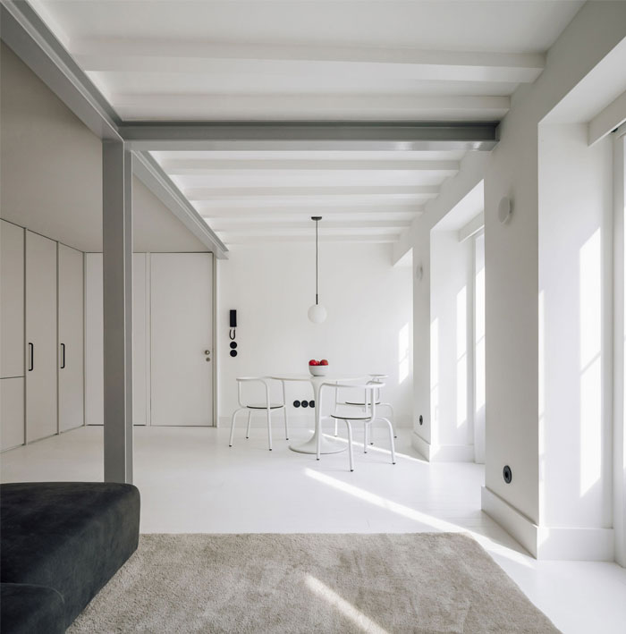 rgm 46 apartment lisbon dc ad studio 1