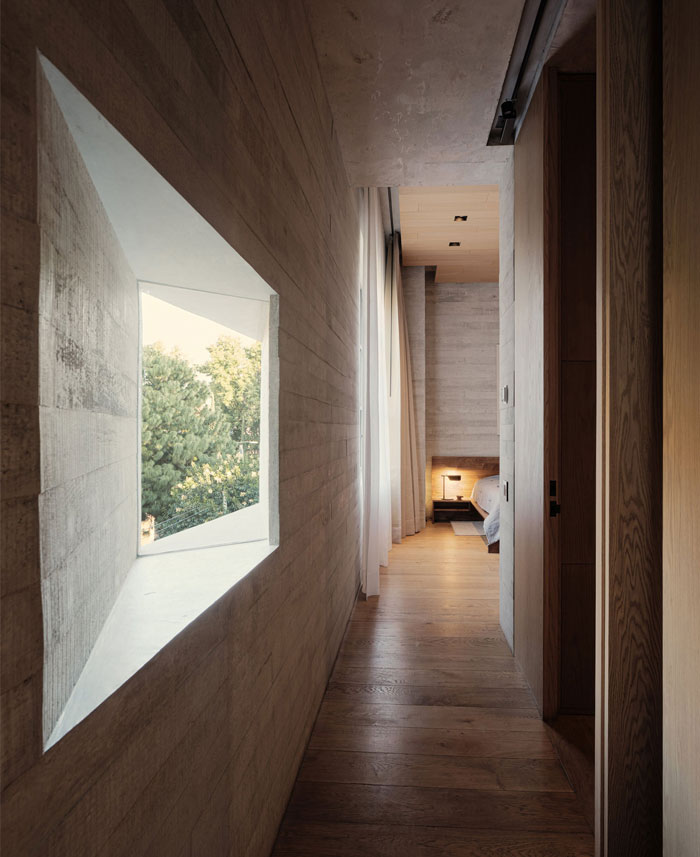 apartment building mexico city studio rick joy 11