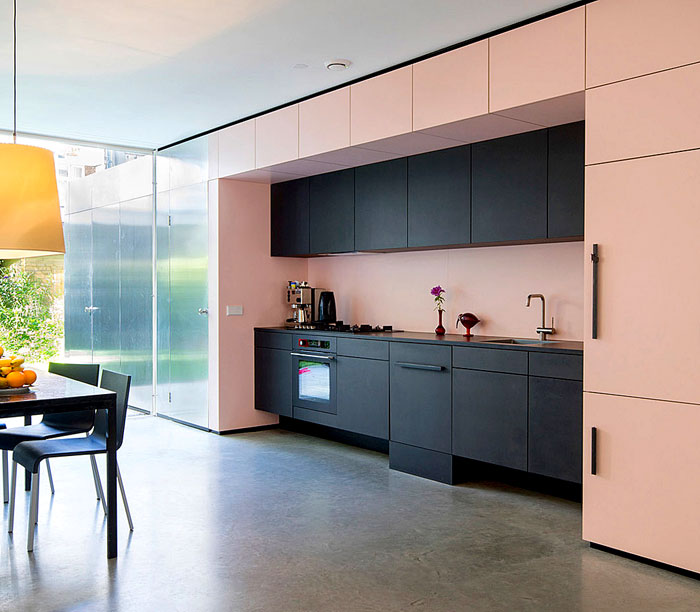 80 Black Kitchen Cabinets – The Most Creative Designs & Ideas