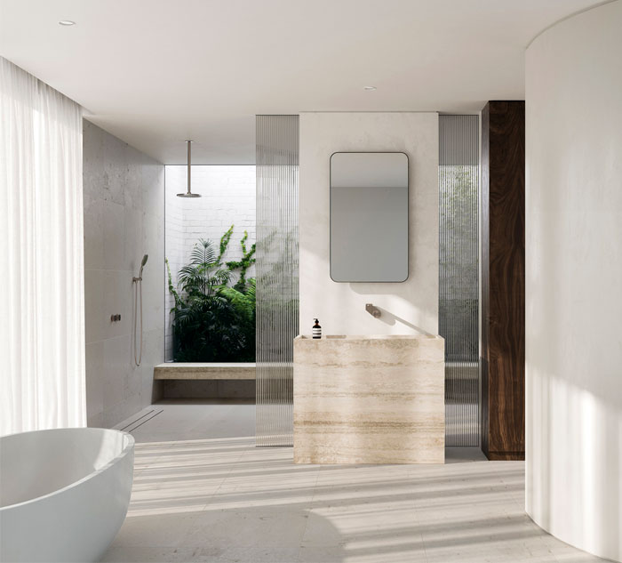  Bathroom  Trends 2022 2022  Designs Colors  and Tile 