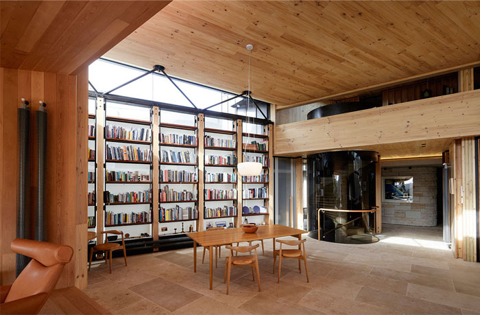 seed house 4