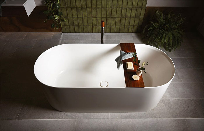 Bathroom Trends 2021 / 2022 – Designs, Colors and Tile Ideas sustainable bathroom caroma design 2